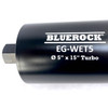BLUEROCK 5" Economy Grade Diamond Wet Core Bit EG-WET5 For Concrete Core Drill