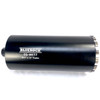 BLUEROCK 7" Economy Grade Diamond Wet Core Bit EG-WET7 For Concrete Core Drill