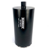BLUEROCK 8" Economy Grade Diamond Wet Core Bit EG-WET8 For Concrete Core Drill
