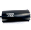 BLUEROCK 8" Economy Grade Diamond Wet Core Bit EG-WET8 For Concrete Core Drill