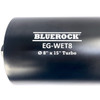 BLUEROCK 8" Economy Grade Diamond Wet Core Bit EG-WET8 For Concrete Core Drill