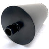 BLUEROCK 8" Economy Grade Diamond Wet Core Bit EG-WET8 For Concrete Core Drill