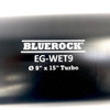 BLUEROCK 9" Economy Grade Diamond Wet Core Bit EG-WET9 For Concrete Core Drill