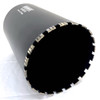BLUEROCK 10" Economy Grade Diamond Wet Core Bit EG-WET10 For Concrete Core Drill