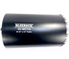 BLUEROCK 10" Economy Grade Diamond Wet Core Bit EG-WET10 For Concrete Core Drill