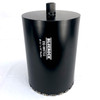 BLUEROCK 11" Economy Grade Diamond Wet Core Bit EG-WET11 For Concrete Core Drill