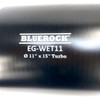 BLUEROCK 11" Economy Grade Diamond Wet Core Bit EG-WET11 For Concrete Core Drill
