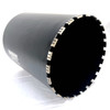 BLUEROCK 12" Economy Grade Diamond Wet Core Bit EG-WET12 For Concrete Core Drill