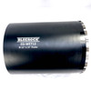 BLUEROCK 12" Economy Grade Diamond Wet Core Bit EG-WET12 For Concrete Core Drill