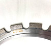 BLUEROCK MG-14.5-RSHVA 14.5” Wave Segment Ring Saw Blade fits Husqvarna
