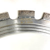 BLUEROCK MG-16-RSHYC 16” Wave Segment Ring Saw Blade fits Hycon