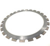 BLUEROCK MG-17-RSHVA 17” Wave Segment Ring Saw Blade fits Husqvarna