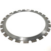 BLUEROCK MG-17-RSHVA 17” Wave Segment Ring Saw Blade fits Husqvarna