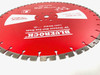BLUEROCK MG-20-WSLY 20” Diamond Wall Saw Blade Longyear with 1" Bore