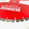 BLUEROCK MG-20-WSLY 20” Diamond Wall Saw Blade Longyear with 1" Bore