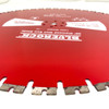 BLUEROCK MG-30-WSLY 30” Diamond Wall Saw Blade Longyear with 1" Bore