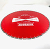 BLUEROCK MG-30-OLFS 30” Diamond Blade Overlay Flat Floor Saw 1" Bore