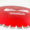 BLUEROCK MG-30-CCFS 30” Diamond Blade Cured Concrete Flat Floor Saw 1" Bore