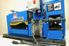 BLUEROCK® WS700 Extra Large Industrial Wire Stripping Machine – 7" Cable Capacity