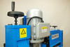 BLUEROCK® WS700 Extra Large Industrial Wire Stripping Machine – 7" Cable Capacity