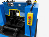 BLUEROCK® WS700 Extra Large Industrial Wire Stripping Machine – 7" Cable Capacity
