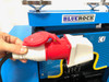 BLUEROCK® WS700 Extra Large Industrial Wire Stripping Machine – 7" Cable Capacity