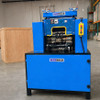 BLUEROCK® WS700 Extra Large Industrial Wire Stripping Machine – 7" Cable Capacity