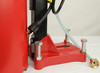 Split Payment 2 of 4 BLUEROCK Model 10Z1 Concrete Core Drill w/ Stand & 1"-10" Bit Set - PACKAGE DEAL