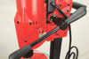 Split Payment 2 of 4 BLUEROCK Model 10Z1 Concrete Core Drill w/ Stand & 1"-10" Bit Set - PACKAGE DEAL