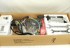 Split Payment 2 of 4 BLUEROCK Model 10Z1 Concrete Core Drill w/ Stand & 1"-10" Bit Set - PACKAGE DEAL