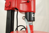 Split Payment 3 of 4 BLUEROCK Model 10Z1 Concrete Core Drill w/ Stand & 1"-10" Bit Set - PACKAGE DEAL