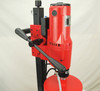 Split Payment 3 of 4 BLUEROCK Model 10Z1 Concrete Core Drill w/ Stand & 1"-10" Bit Set - PACKAGE DEAL