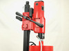 Split Payment 3 of 4 BLUEROCK Model 10Z1 Concrete Core Drill w/ Stand & 1"-10" Bit Set - PACKAGE DEAL