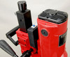 Split Payment 3 of 4 BLUEROCK Model 10Z1 Concrete Core Drill w/ Stand & 1"-10" Bit Set - PACKAGE DEAL