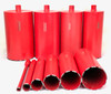 Split Payment 4 of 4 BLUEROCK Model 10Z1 Concrete Core Drill w/ Stand & 1"-10" Bit Set - PACKAGE DEAL