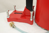 Split Payment 4 of 4 BLUEROCK Model 10Z1 Concrete Core Drill w/ Stand & 1"-10" Bit Set - PACKAGE DEAL