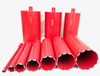 Split Payment 4 of 4 BLUEROCK Model 10Z1 Concrete Core Drill w/ Stand & 1"-10" Bit Set - PACKAGE DEAL