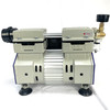 BLUEROCK VP-100 Tankless Vacuum Pump 110v for Concrete Coring Drill Vacuum Base