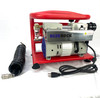 BLUEROCK VP-200 Tank Type Vacuum Pump 110v for Concrete Coring Drill Vacuum Base