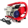 BLUEROCK VP-200 Tank Type Vacuum Pump 110v for Concrete Coring Drill Vacuum Base