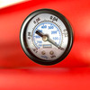 BLUEROCK VP-200 Tank Type Vacuum Pump 110v for Concrete Coring Drill Vacuum Base