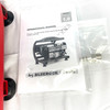 BLUEROCK VP-200 Tank Type Vacuum Pump 110v for Concrete Coring Drill Vacuum Base