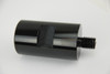 USED Black 1-1/4" F to 5/8" M Core Bit to Drill Adapter by BLUEROCK® Tools Model #2