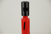 USED Black 1-1/4" F to 5/8" M Core Bit to Drill Adapter by BLUEROCK® Tools Model #2