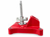 BLUEROCK M16 Fast Core Rig Mounting Kit – 18 Drop-In Heavy Duty Expansion Anchors, SDS-Plus Bit, Threaded Rod - Concrete Core Drill Stand Fastener