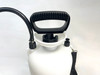 USED BLUEROCK 12L Portable Water Supply Reservoir for Wet Bit Concrete Core Drilling
