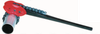 BLUEROCK 1/2"-3" Heavy Duty Forged Steel Chain Pipe Wrench – CPW-3