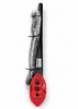 BLUEROCK 3/4"-4" Heavy Duty Forged Steel Chain Pipe Wrench – CPW-4