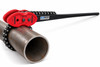 BLUEROCK CPW-6 1”–6” Heavy-Duty Chain Pipe Wrench – Forged Steel