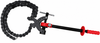 BLUEROCK 1-1/2"-8" Heavy Duty Ratcheting Soil Pipe Cutter – SPC-8